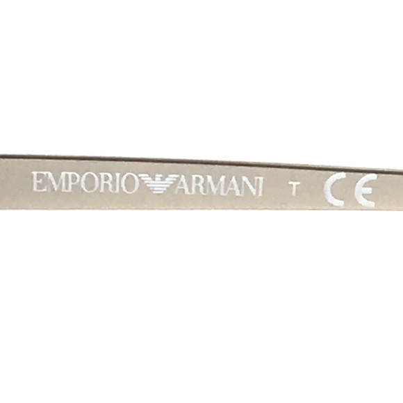 Emporio Armani Sunglasses EA2067 3013 7D Mirror main image 4